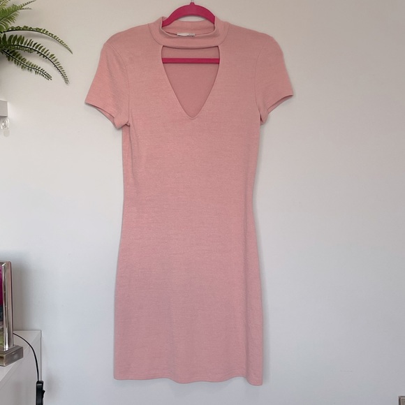 Wilfred Free Midi Dress - Picture 1 of 3